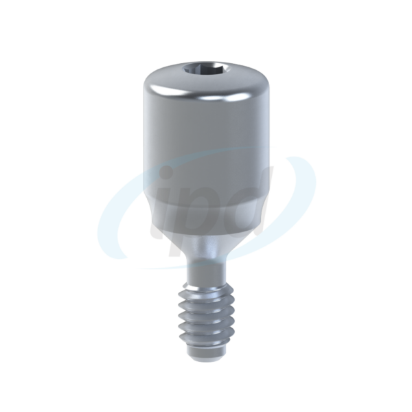 Healing abutment Ø 3,5 H 5.0, Screw Vent®, Zimmer®, FA-DN-05