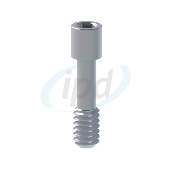 Ti Screw Ø 4,8, Swiss Plus®, Zimmer®, FB-TR-00