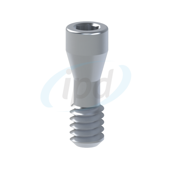 Ti Screw Ø 4,8, Swiss Plus®, Zimmer®, FB-TR-01