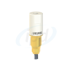 UB-SR-00, Scan abutment Engaging RP H 1.0