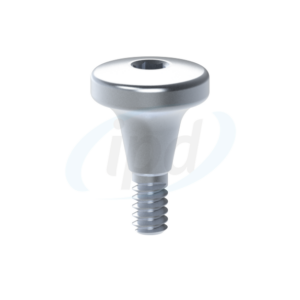 UB-DN-02, Healing abutment  NP H 2,0
