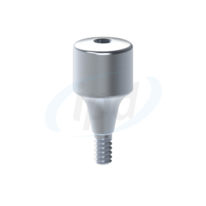UB-DN-05, Healing abutment  NP H 5,0