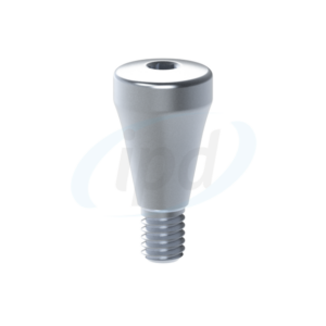 UB-DR-03, Healing abutment  RP H 3.5